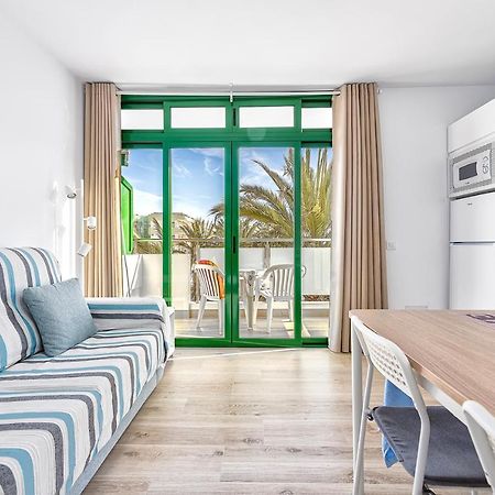 Apartamento Centrico En Playa Del Ingles San Bartolome de Tirajana  Exterior photo