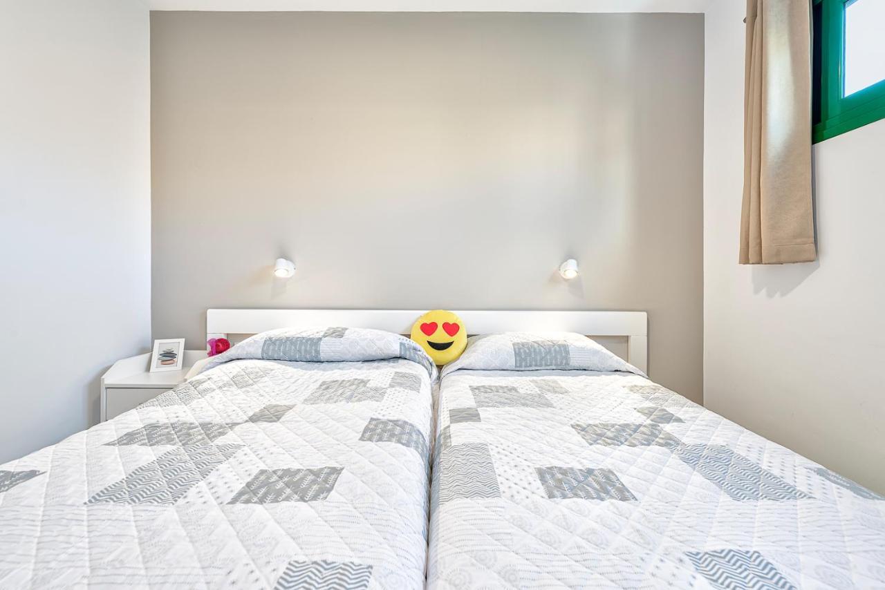 Apartamento Centrico En Playa Del Ingles San Bartolome de Tirajana  Exterior photo